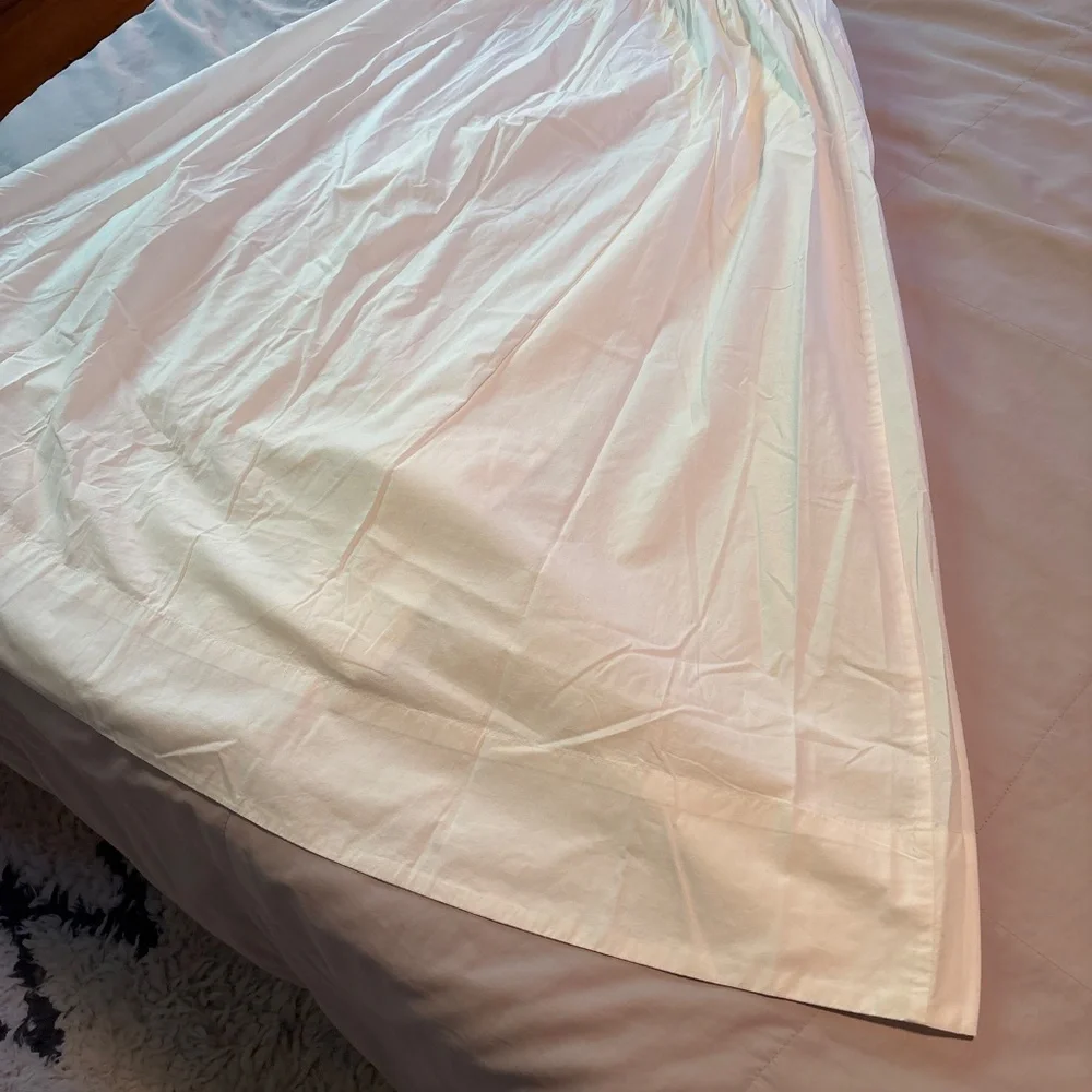 Ozma Wrap Skirt